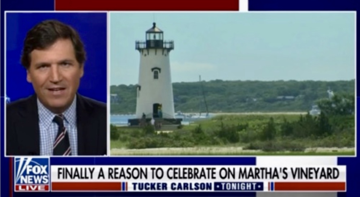 Tucker - Celebration on Martha’s Vineyard - 9/16/22